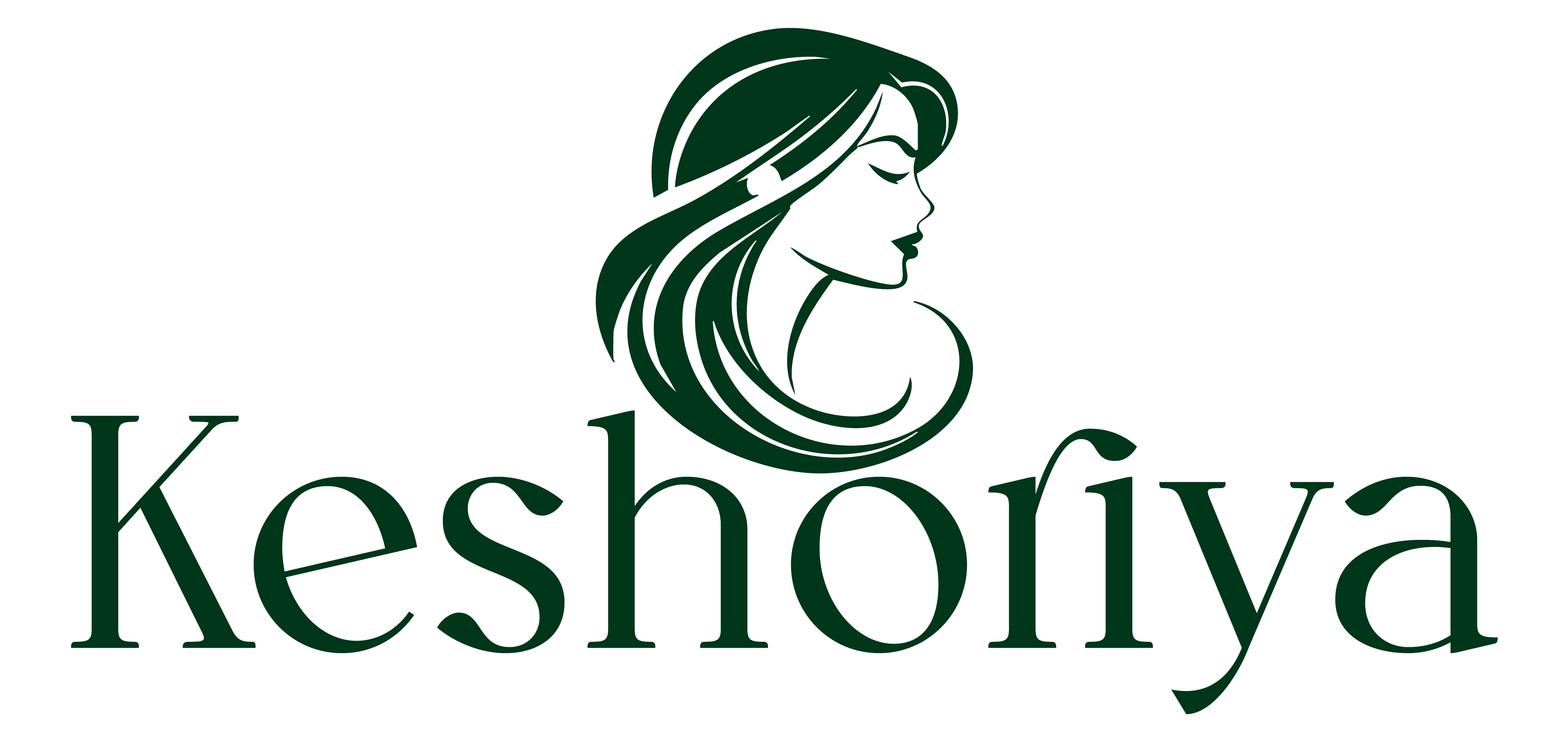 Keshoriya Logo